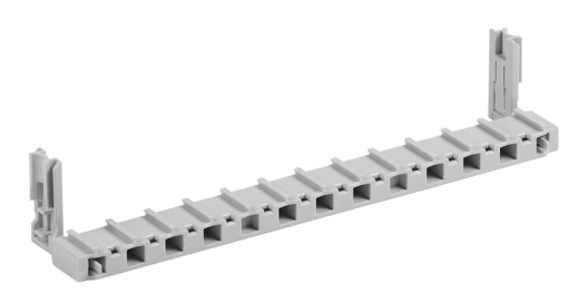 ZK Terminals 20 mm x 210 mm x 15 mm