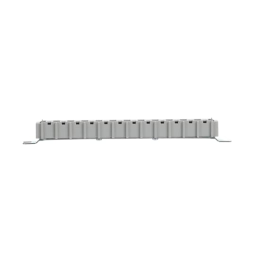 ZK Terminals 18 mm x 245 mm x 25 mm