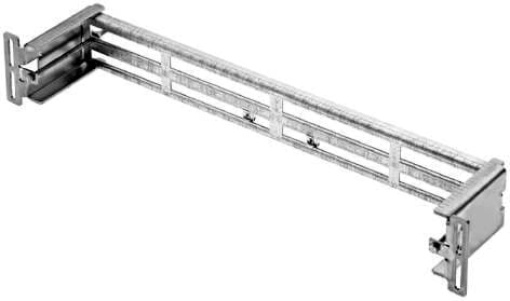 Interior fitting system, 101 mm x 500 mm x 75 mm