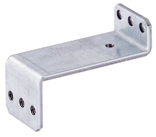 Interior fitting system, 52 mm x 82 mm x 37 mm