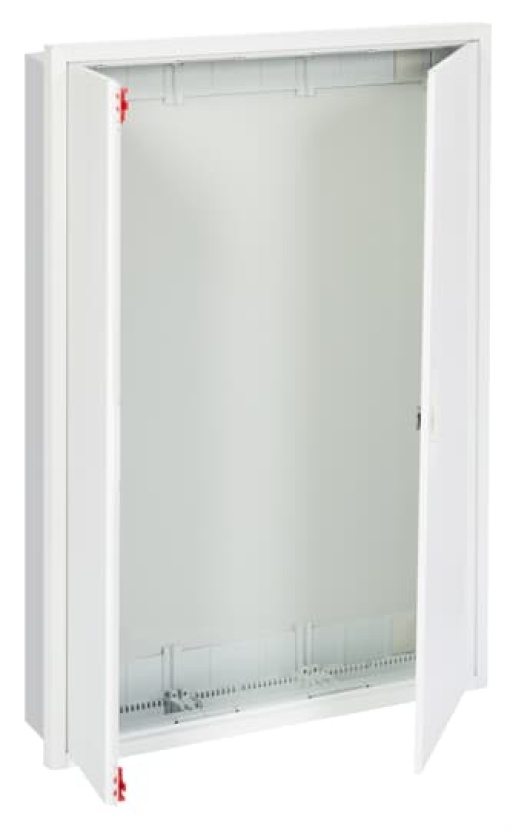 TU73 TU Compact distribution board Flush mounting 252 SU Isolated Class II IP31 Field Width 3 Rows 7 1134 mm x 810 mm x 120 mm