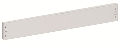 Cover, Rows 1, 75 mm x 500 mm x 26.5 mm, IP2XC