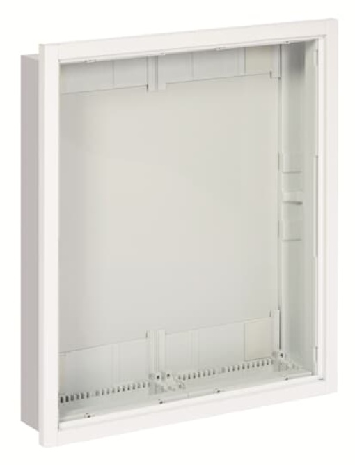 ULF42 ULF Compact distribution board Flush mounting 96 SU IP30 Field Width 2 Rows 4 684 mm x 560 mm x 130 mm