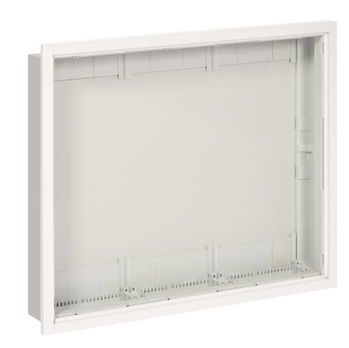 ULF43 ULF Compact distribution board Flush mounting 144 SU IP30 Field Width 3 Rows 4 684 mm x 810 mm x 130 mm
