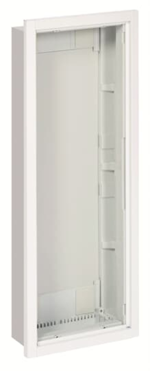 ULF51 ULF Compact distribution board Flush mounting 60 SU IP30 Field Width 1 Rows 5 834 mm x 310 mm x 130 mm