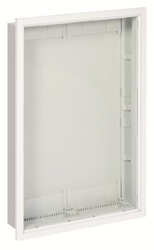 ULF52 ULF Compact distribution board Flush mounting 120 SU IP30 Field Width 2 Rows 5 834 mm x 560 mm x 130 mm