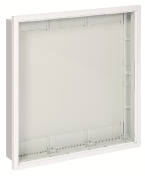 ULF53 ULF Compact distribution board Flush mounting 180 SU IP30 Field Width 3 Rows 5 834 mm x 810 mm x 130 mm