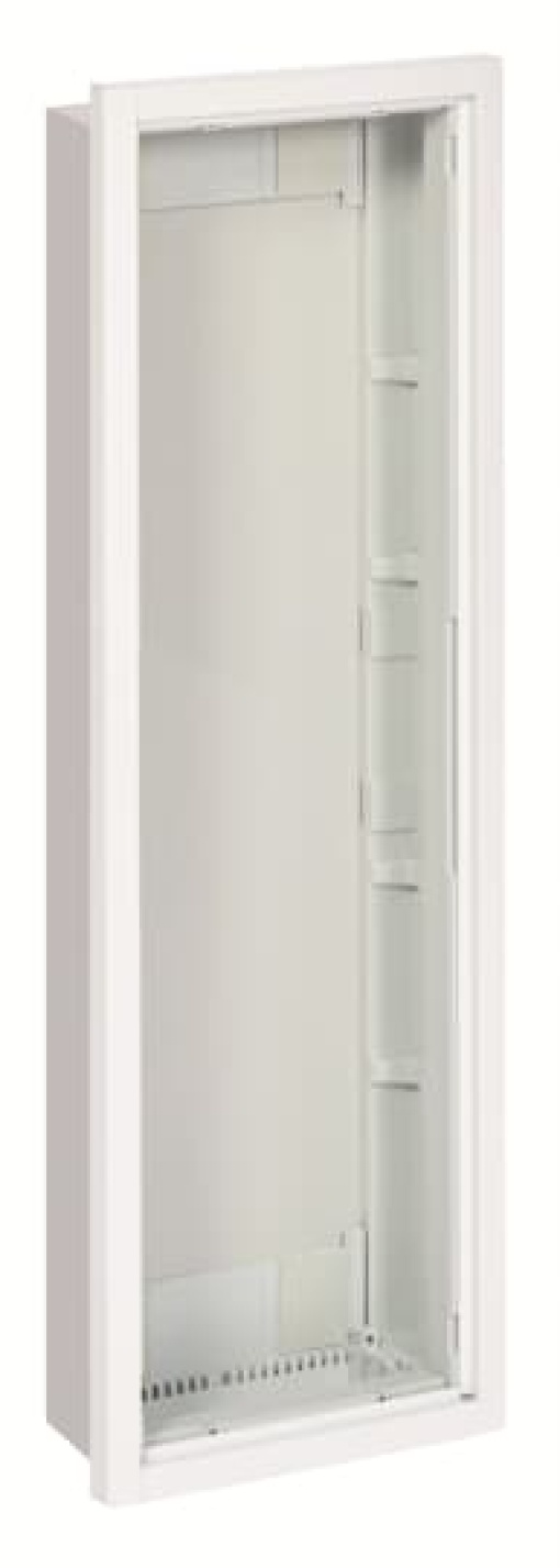 ULF61 ULF Compact distribution board Flush mounting 72 SU IP30 Field Width 1 Rows 6 984 mm x 310 mm x 130 mm