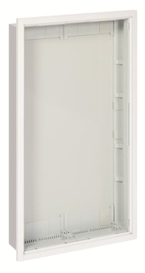 ULF62 ULF Compact distribution board Flush mounting 144 SU IP30 Field Width 2 Rows 6 984 mm x 560 mm x 130 mm