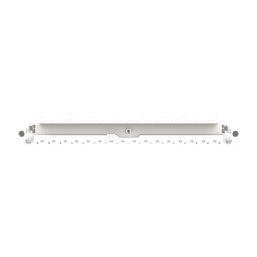 Enclosure accessories , 12 modules, Dimensions 84 mm x 324 mm x 49 mm