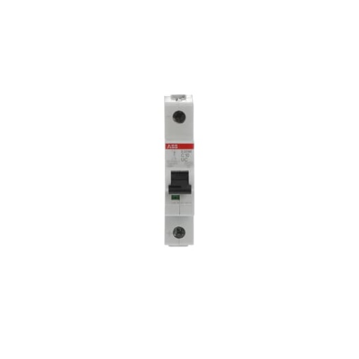 Miniature Circuit Breaker - S200MUC - 1P - 10 A - C - AC 10 kA