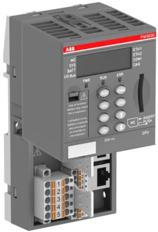 BACS151 Building Automation Controller KNX MDRC