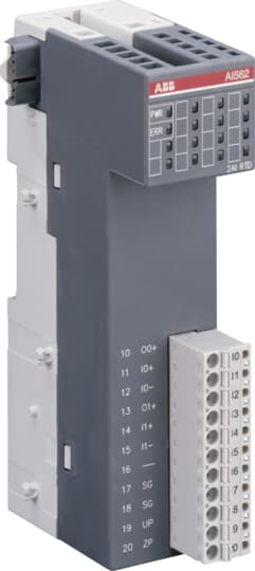 BCMS2601 BAC Module with Temperature Sensor 2 Analogue Inputs