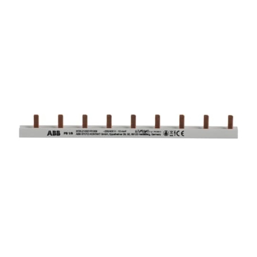 Busbar 1 phase