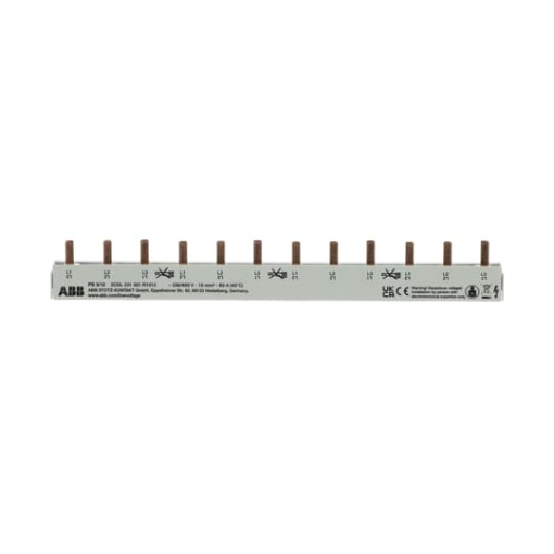 Busbar 3 phase