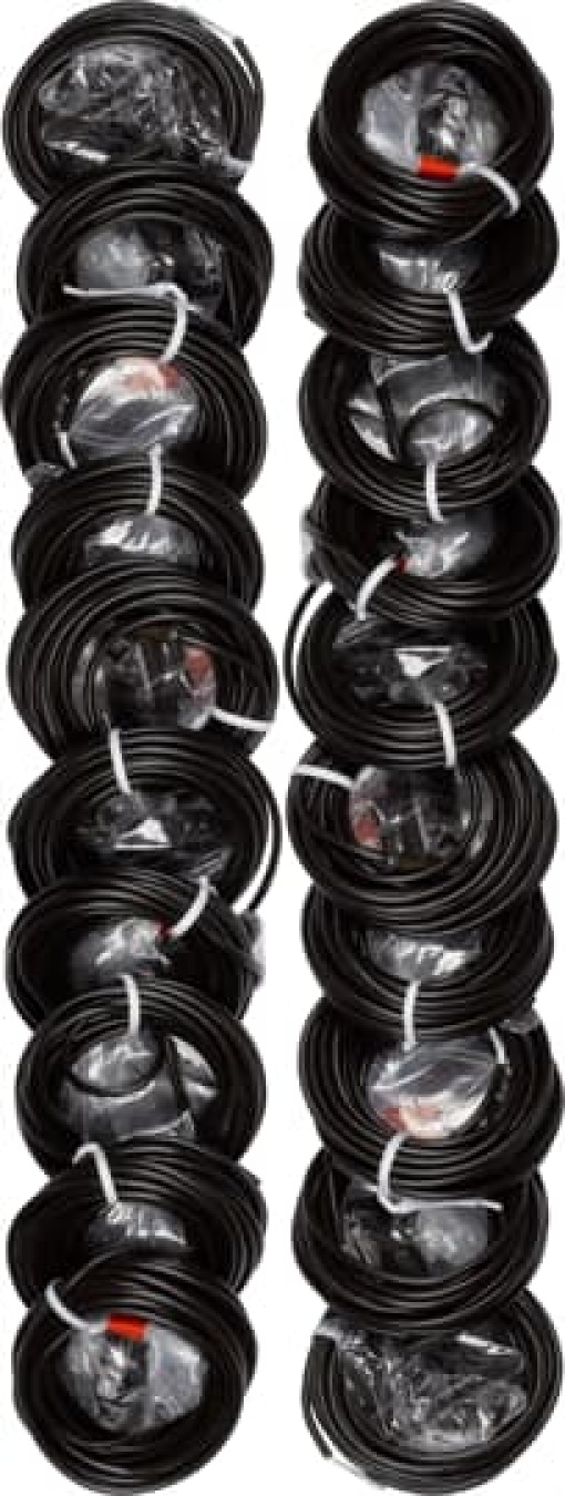 VMRSB Magnet Reed Contact Saver Set brown