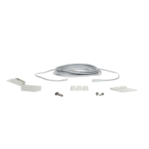 VMRSW Magnet Reed Contact Saver Set white