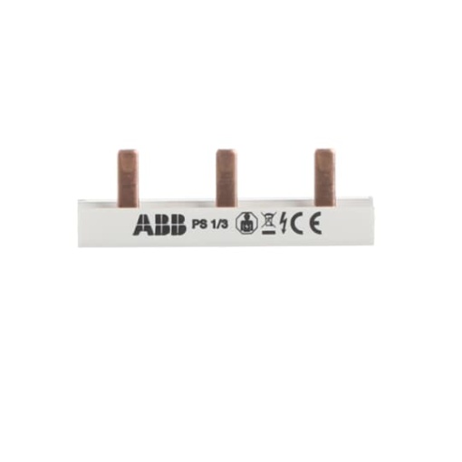Busbar 1 phase
