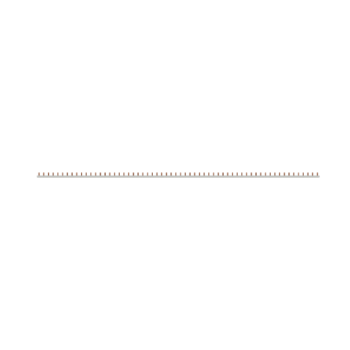 Busbar 1 phase