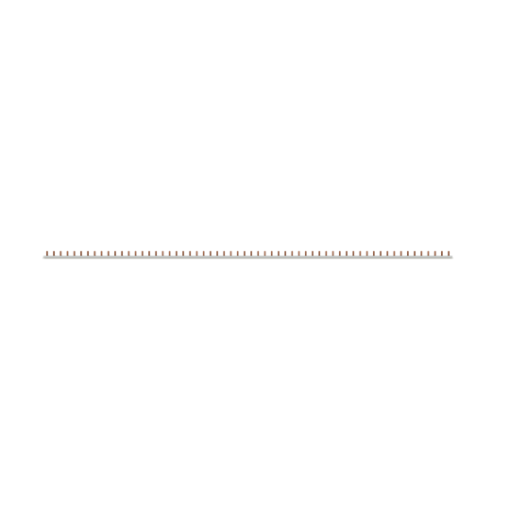 Busbar 1 phase