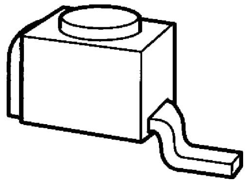 Feeder Terminal