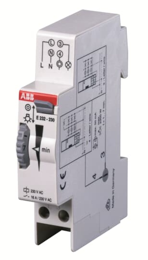 Staircase Switch