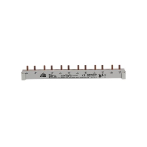Busbar 2 phase