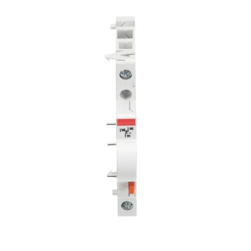 Signal  Auxiliary Contact