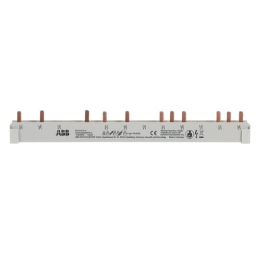 Busbar 3 phase