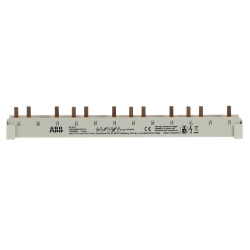 Busbar 3 phase