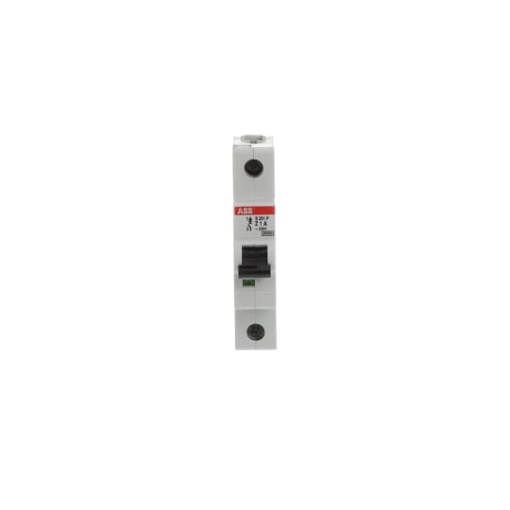 S201P-Z1 Miniature Circuit Breaker - 1P - Z - 1 A
