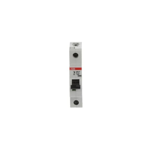 Miniature Circuit Breaker - S200P - 1P - 4 A - Z - 230 V AC 12.5 kA