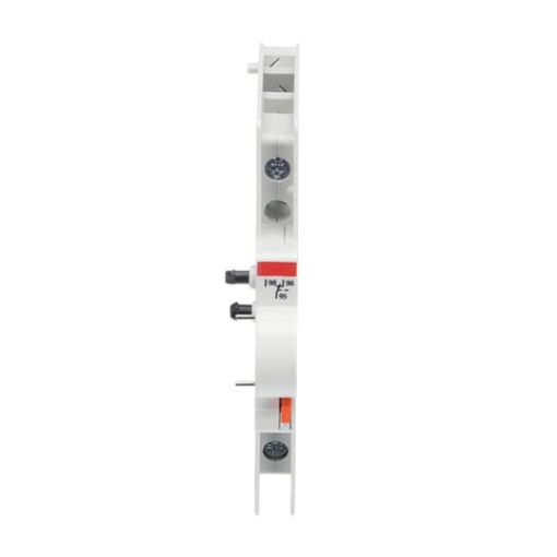 Signal  Auxiliary Contact