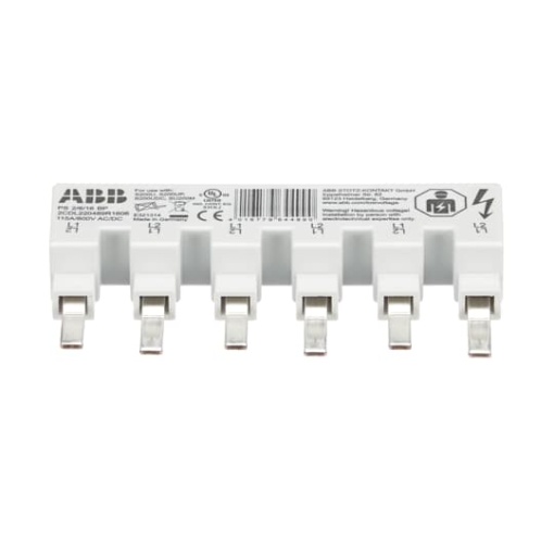Busbar 2 phase