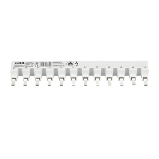 Busbar 2 phase