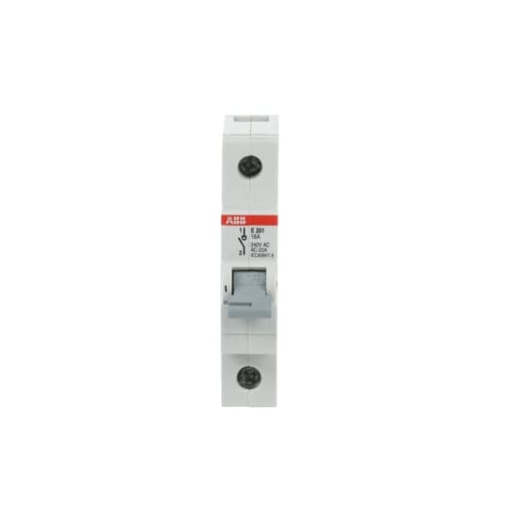 Isolator E20116g