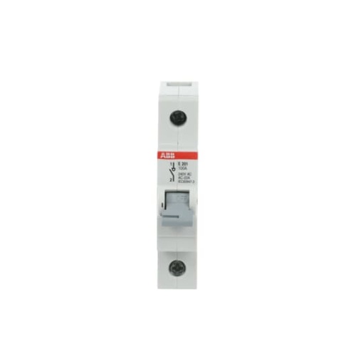 Isolator E201100g