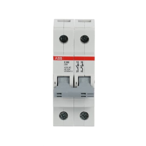 Isolator E20225g