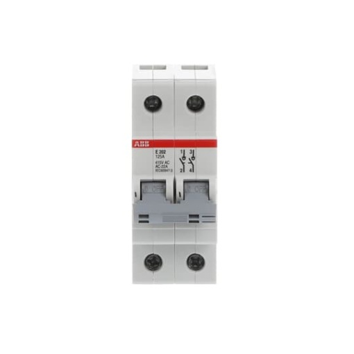 Isolator E202125g