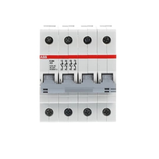 Isolator E20440g