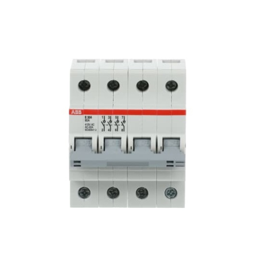 Isolator E20480g