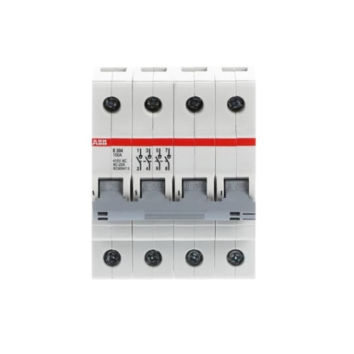 Isolator E204100g
