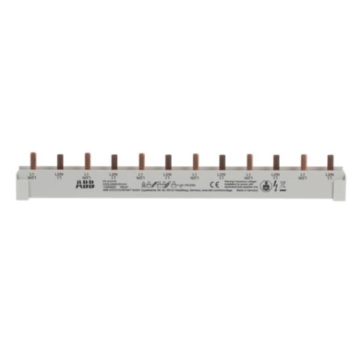 Busbar 2 phase