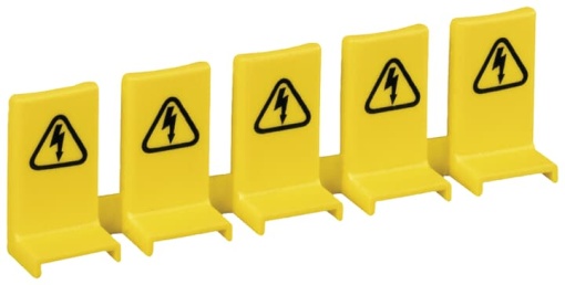 Shock Protection Cap