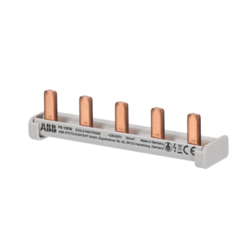 Busbar 1 phase