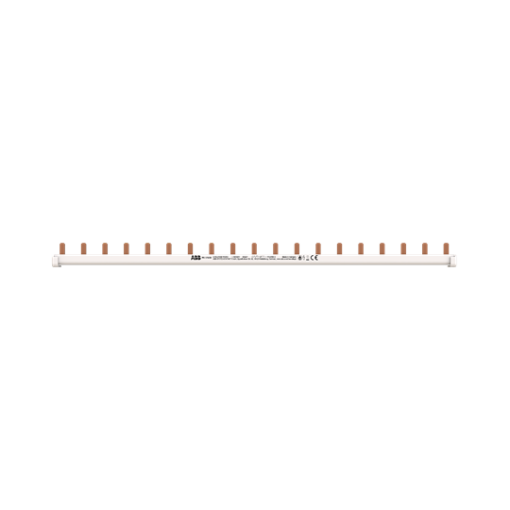 Busbar 1 phase