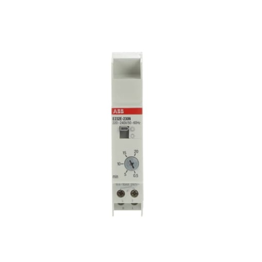 Staircase Switch