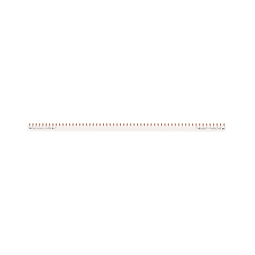 Busbar 2 phase