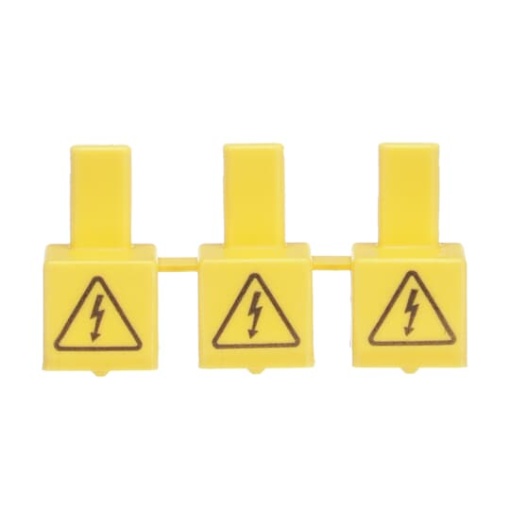 Shock Protection Cap