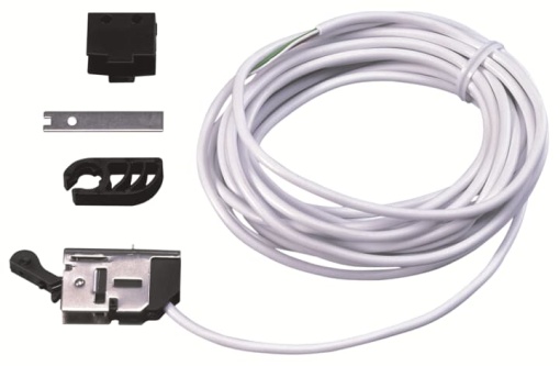 WRKW Lock Bolt Switching Contact with Connection Cable